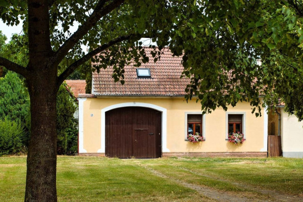UBYTOVÁNÍ JIŽNÍ ČECHY