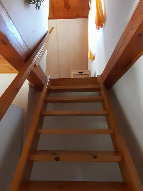 CHATA K PRONAJMUTÍ JIŽNÍ ČECHY