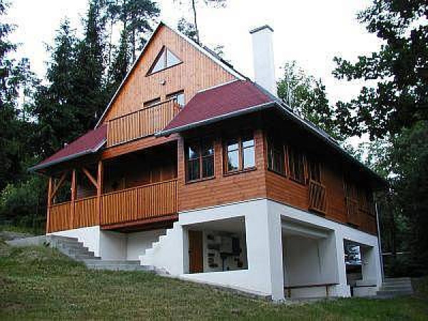 UBYTOVÁNÍ PRO RODINY S DĚTMI VRANOV NAD DYJÍ