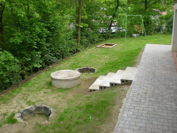 UBYTOVÁNÍ PRO RODINY S DĚTMI VRANOV NAD DYJÍ