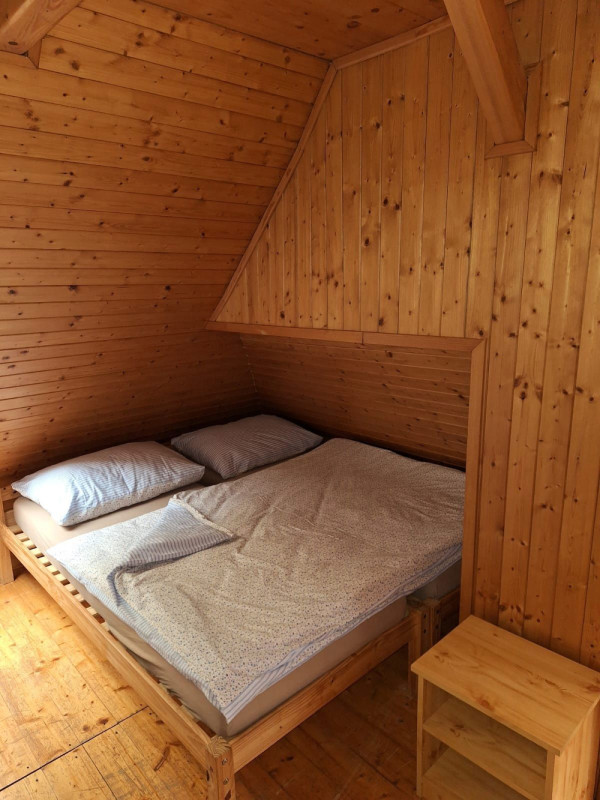 UBYTOVÁNÍ PRO RODINY S DĚTMI VRANOV NAD DYJÍ