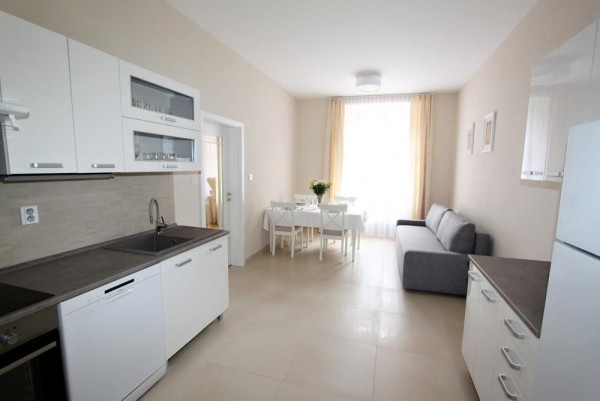 APARTMÁNY JIČÍN, ČESKÝ RÁJ