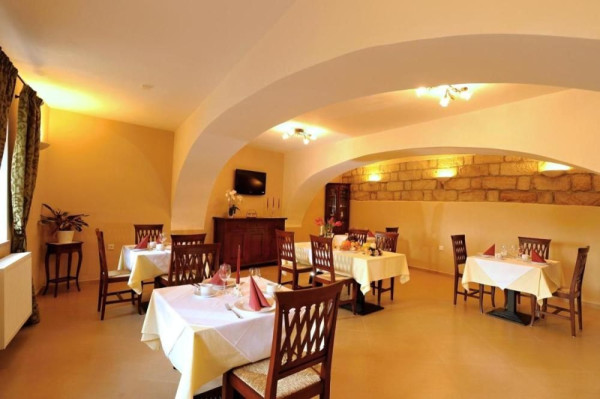 APARTMÁNY JIČÍN, ČESKÝ RÁJ