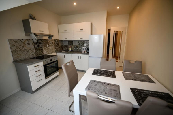 APARTMÁNY JIČÍN, ČESKÝ RÁJ