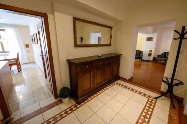 APARTMÁNY JIČÍN, ČESKÝ RÁJ