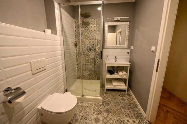 APARTMÁNY JIČÍN, ČESKÝ RÁJ