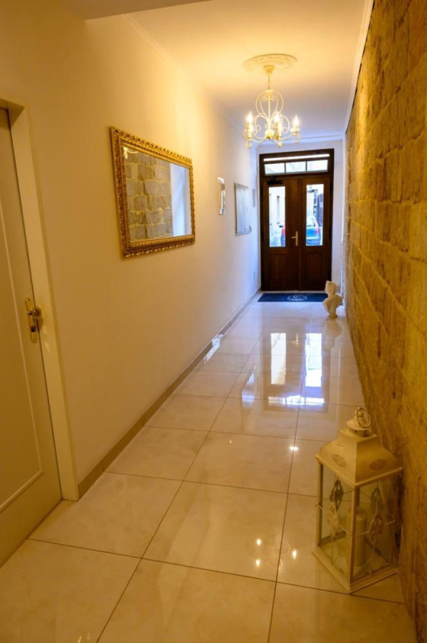 APARTMÁNY JIČÍN, ČESKÝ RÁJ