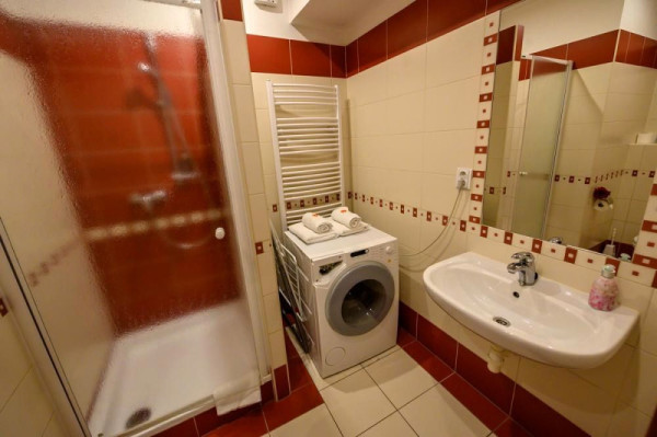 APARTMÁNY JIČÍN, ČESKÝ RÁJ