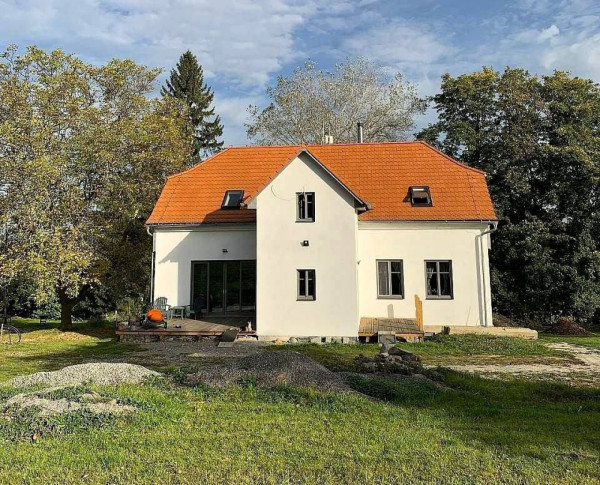 LUXUSNÍ UBYTOVÁNÍ NA ŠUMAVĚ FRYMBURK U SUŠICE