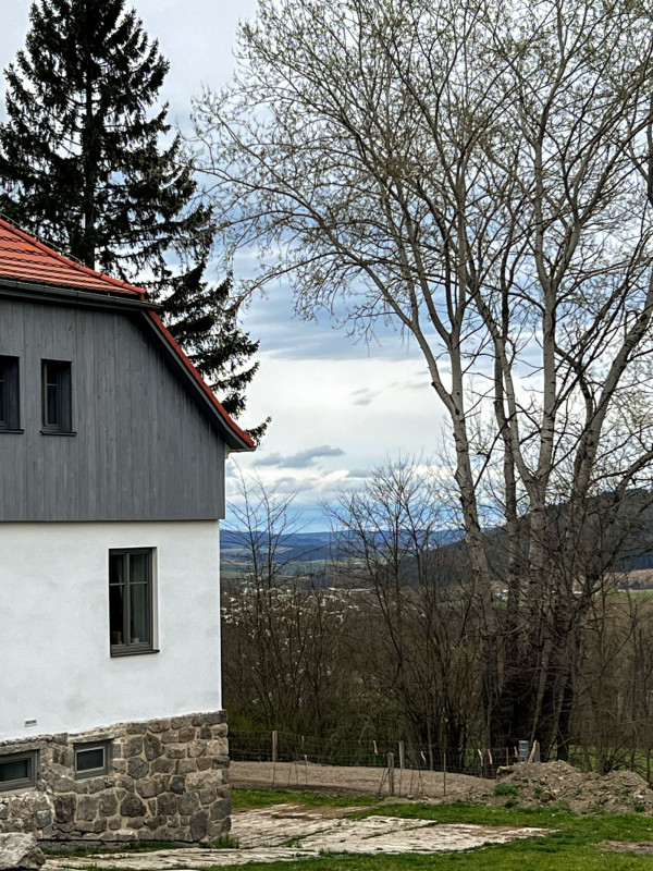 LUXUSNÍ UBYTOVÁNÍ NA ŠUMAVĚ FRYMBURK U SUŠICE