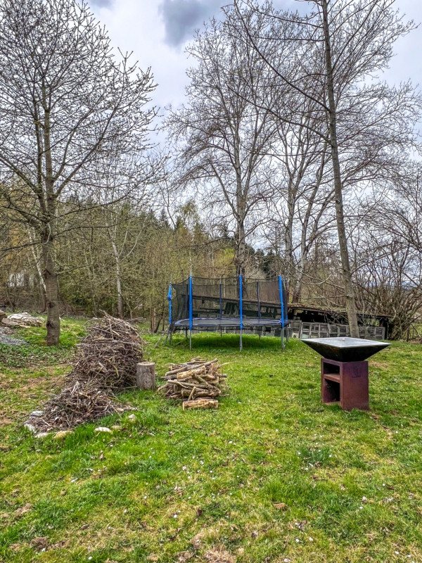 LUXUSNÍ UBYTOVÁNÍ NA ŠUMAVĚ FRYMBURK U SUŠICE