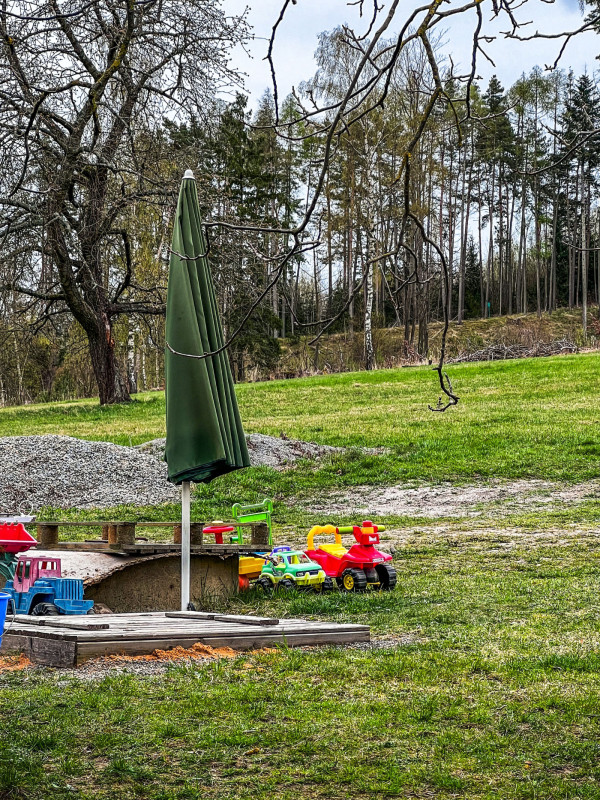 LUXUSNÍ UBYTOVÁNÍ NA ŠUMAVĚ FRYMBURK U SUŠICE