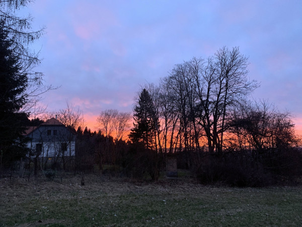 LUXUSNÍ UBYTOVÁNÍ NA ŠUMAVĚ FRYMBURK U SUŠICE