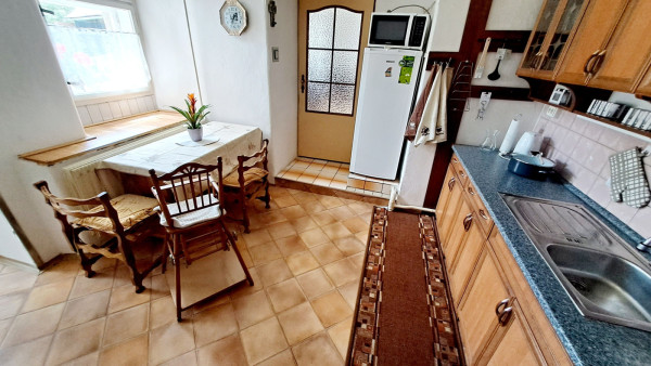 Chalupa CHALUPA NAD ZDOBNICÍ