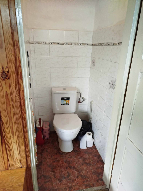 UBYTOVÁNÍ NA KLIDNÉ VESNICI V ORLICKÝCH HORÁCH