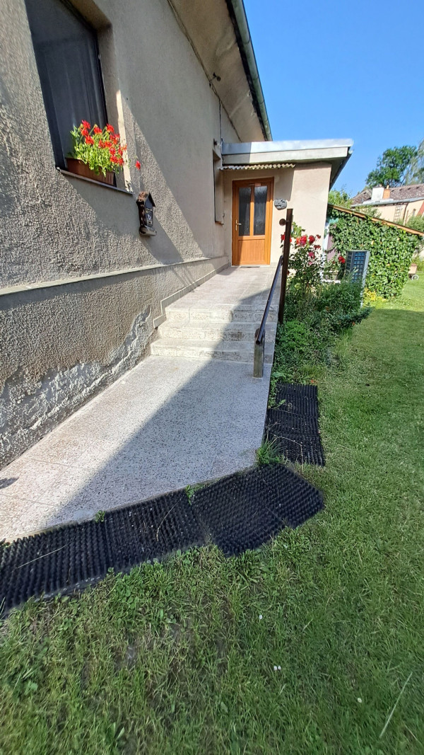UBYTOVÁNÍ NA KLIDNÉ VESNICI V ORLICKÝCH HORÁCH