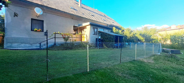 UBYTOVÁNÍ NA KLIDNÉ VESNICI V ORLICKÝCH HORÁCH