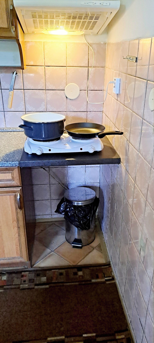 UBYTOVÁNÍ NA KLIDNÉ VESNICI V ORLICKÝCH HORÁCH