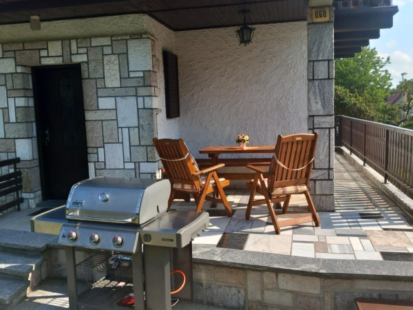 Chata Chata Jirny - chatachalupa.cz