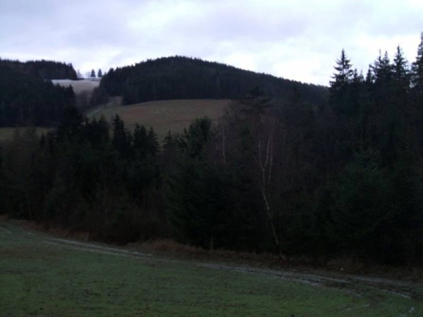 RYBAŘENÍ A VÝLETY NA VYSOČINĚ