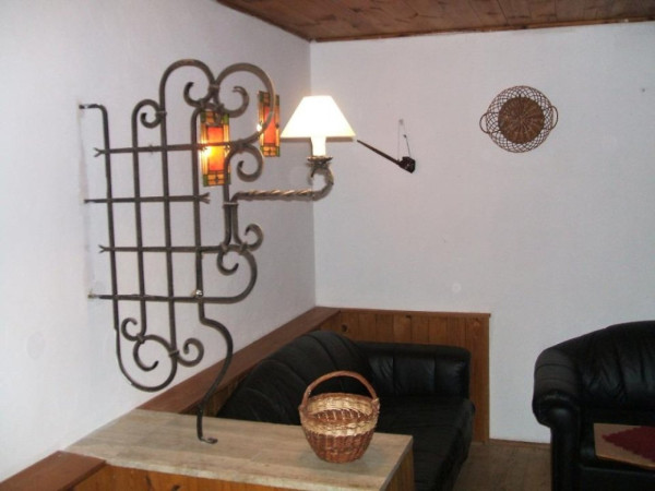 RYBAŘENÍ A VÝLETY NA VYSOČINĚ