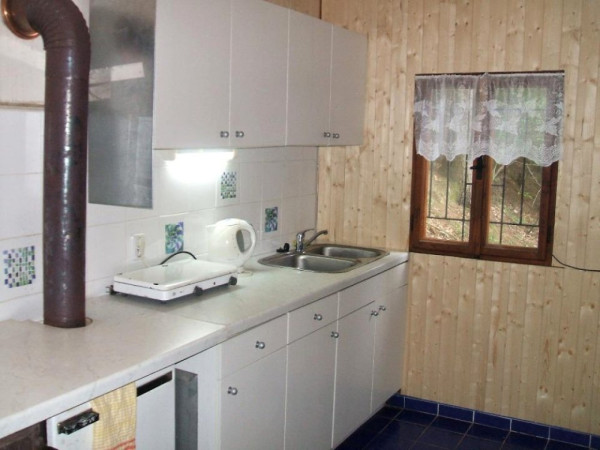 RYBAŘENÍ A VÝLETY NA VYSOČINĚ