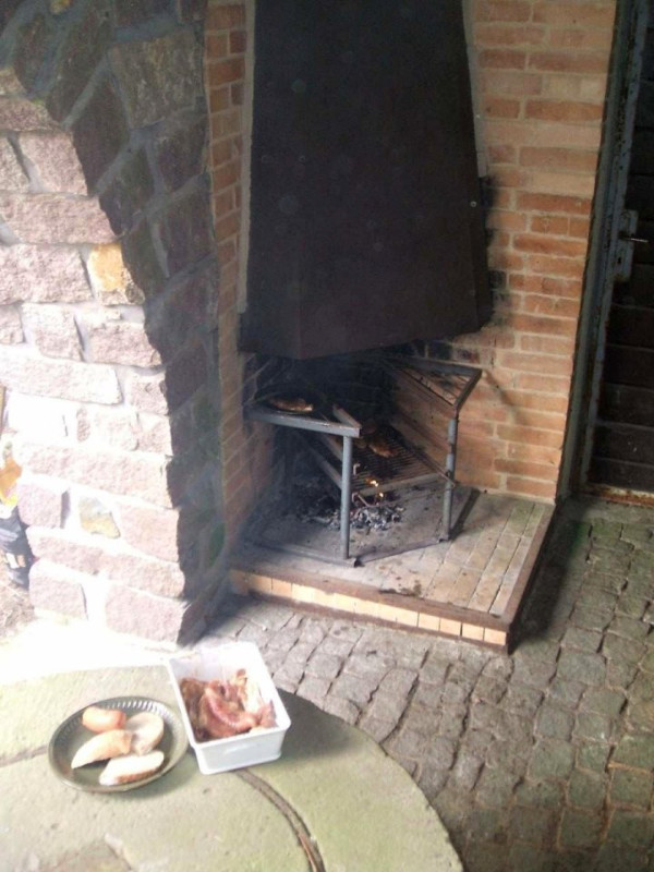 RYBAŘENÍ A VÝLETY NA VYSOČINĚ