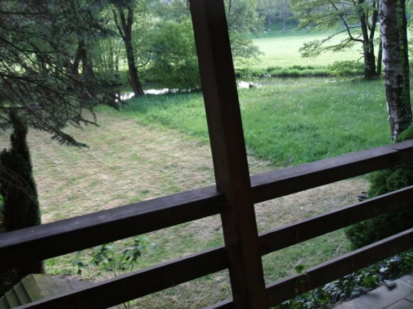 RYBAŘENÍ A VÝLETY NA VYSOČINĚ