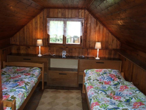 RYBAŘENÍ A VÝLETY NA VYSOČINĚ