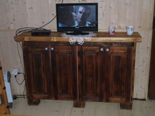 RYBAŘENÍ A VÝLETY NA VYSOČINĚ