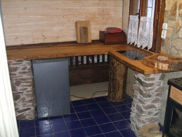 RYBAŘENÍ A VÝLETY NA VYSOČINĚ