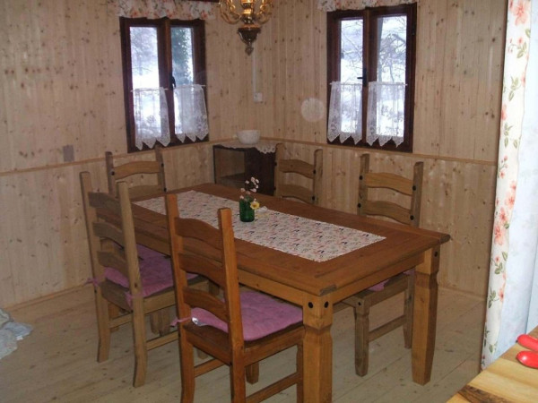 RYBAŘENÍ A VÝLETY NA VYSOČINĚ