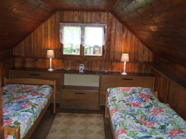 RYBAŘENÍ A VÝLETY NA VYSOČINĚ