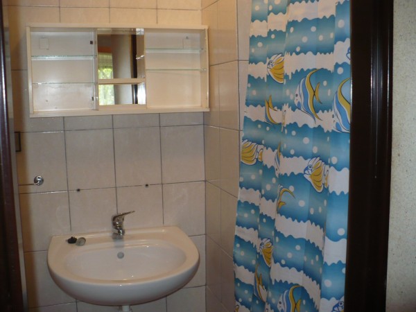 UBYTOVÁNÍ S BAZÉNEM