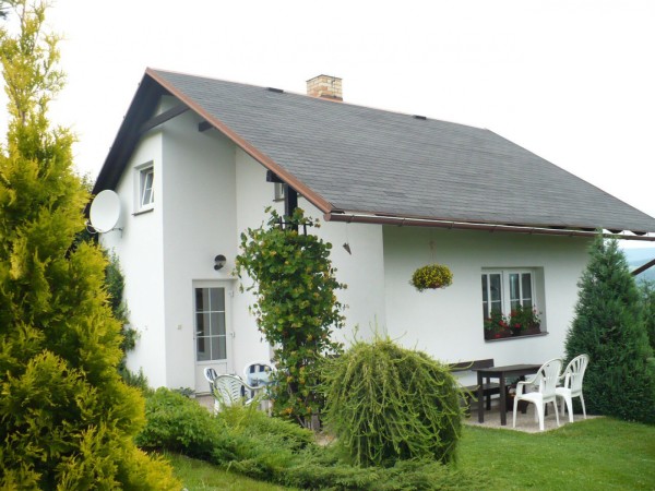 UBYTOVÁNÍ S PANORAMATICKÝM VÝHLEDEM