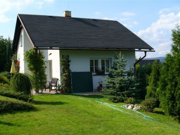 UBYTOVÁNÍ S PANORAMATICKÝM VÝHLEDEM