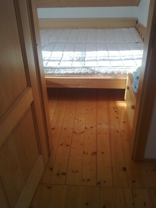 UBYTOVÁNÍ S PANORAMATICKÝM VÝHLEDEM