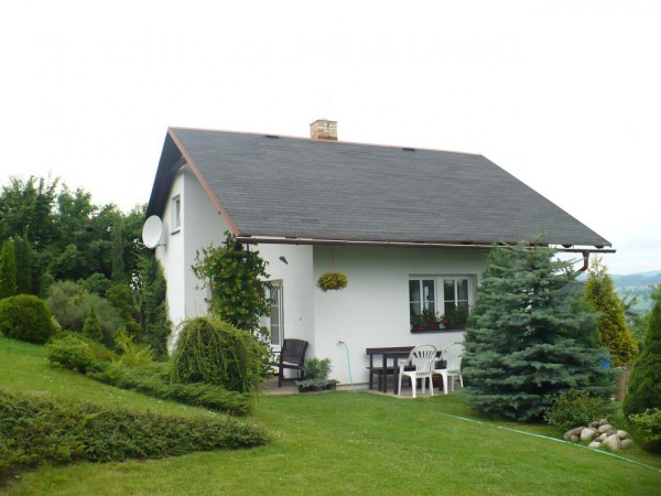 UBYTOVÁNÍ S PANORAMATICKÝM VÝHLEDEM