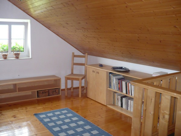 UBYTOVÁNÍ S PANORAMATICKÝM VÝHLEDEM