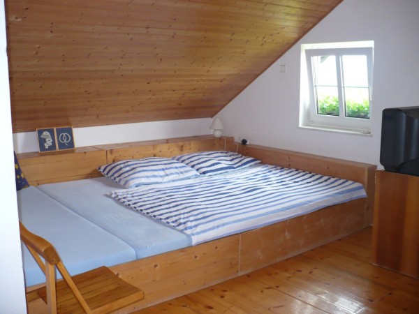 UBYTOVÁNÍ S PANORAMATICKÝM VÝHLEDEM