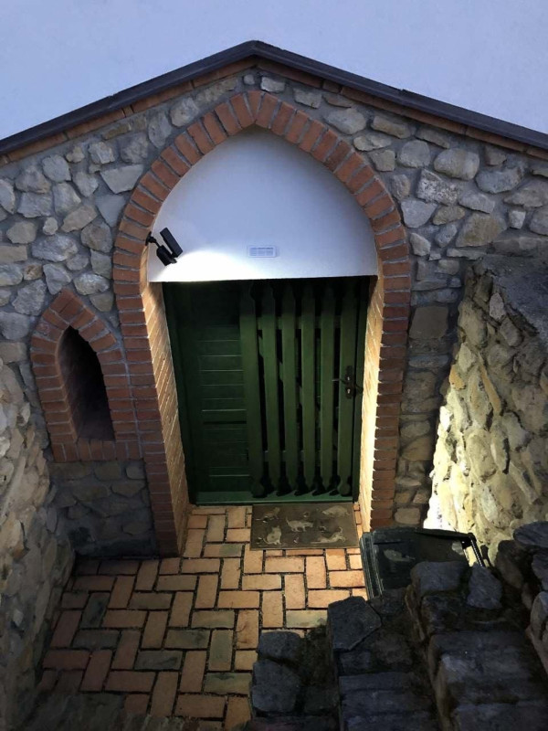 LUXUSNÍ UBYTOVÁNÍ MODRÉ HORY