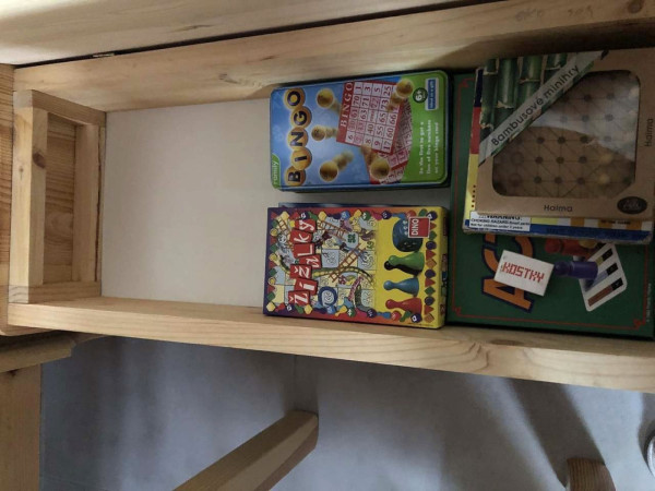 LUXUSNÍ UBYTOVÁNÍ MODRÉ HORY