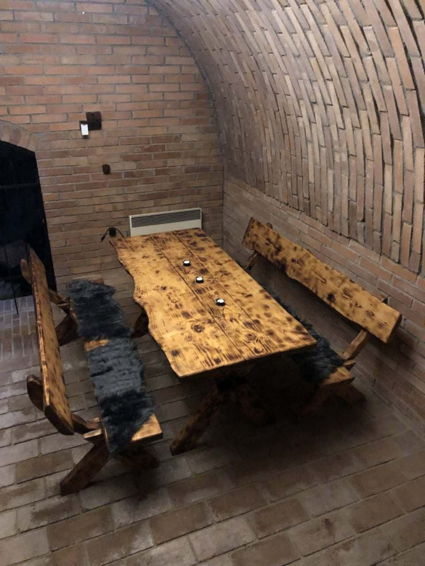 LUXUSNÍ UBYTOVÁNÍ MODRÉ HORY