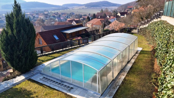 Chalupa WELLNESS CHALUPA U BEROUNA - chatachalupa.cz