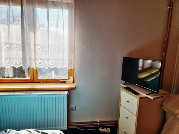 CHALUPA S BAZÉNEM A SAUNOU CHKO ČESKÝ KRAS