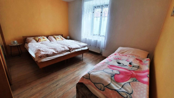 VYSOČINA UBYTOVÁNÍ UNESCO TELČ