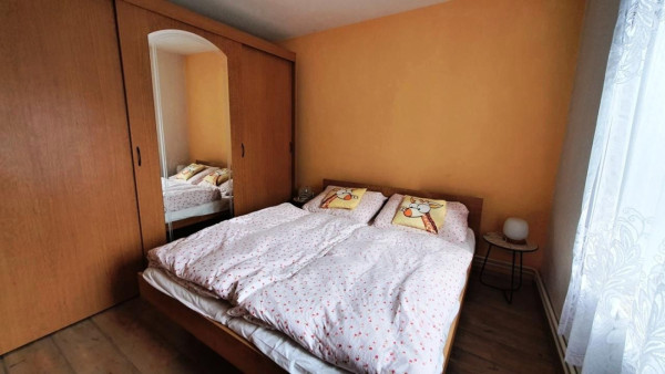 VYSOČINA UBYTOVÁNÍ UNESCO TELČ