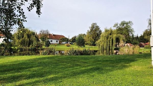 VYSOČINA UBYTOVÁNÍ UNESCO TELČ