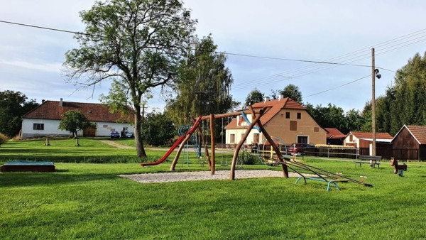 VYSOČINA UBYTOVÁNÍ UNESCO TELČ