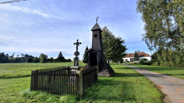 VYSOČINA UBYTOVÁNÍ UNESCO TELČ